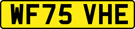 WF75VHE