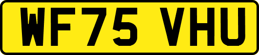 WF75VHU