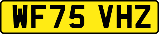 WF75VHZ