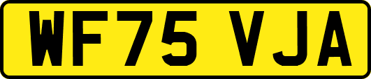 WF75VJA