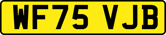 WF75VJB