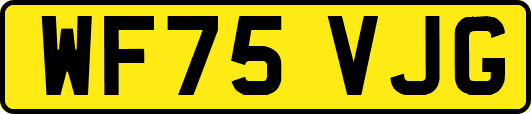 WF75VJG