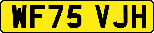 WF75VJH