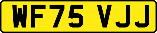 WF75VJJ