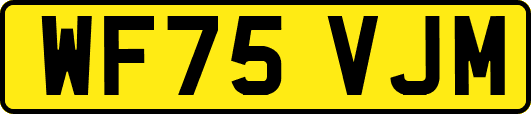 WF75VJM