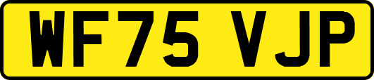 WF75VJP