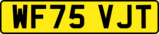 WF75VJT