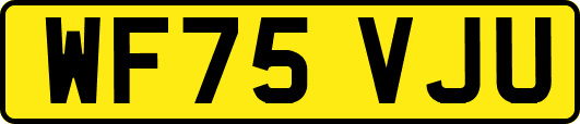 WF75VJU