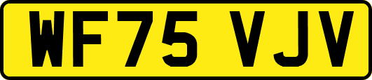 WF75VJV