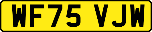 WF75VJW