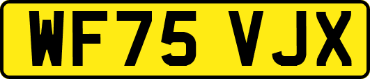 WF75VJX