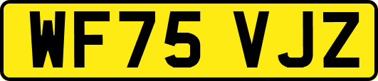 WF75VJZ