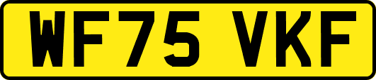 WF75VKF