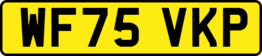 WF75VKP