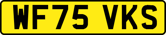 WF75VKS