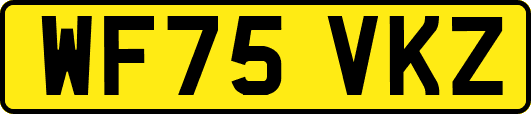 WF75VKZ