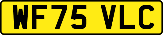 WF75VLC