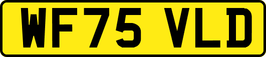 WF75VLD