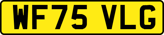 WF75VLG