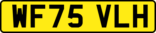 WF75VLH