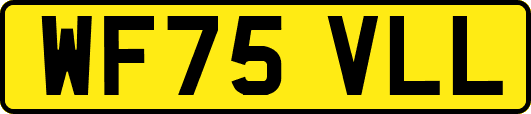 WF75VLL