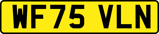 WF75VLN