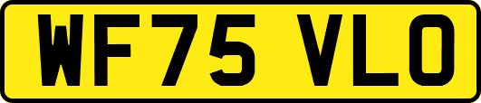 WF75VLO