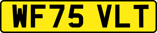 WF75VLT