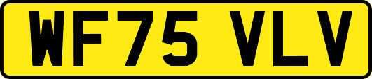 WF75VLV