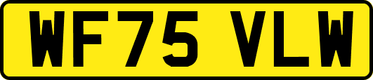 WF75VLW