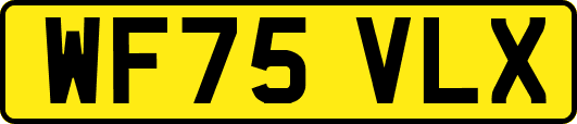 WF75VLX