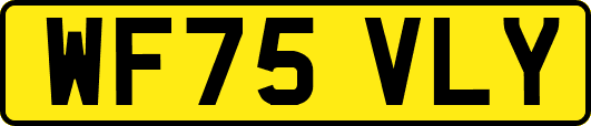 WF75VLY