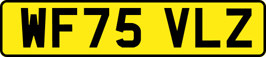 WF75VLZ