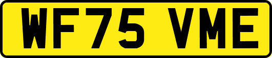 WF75VME