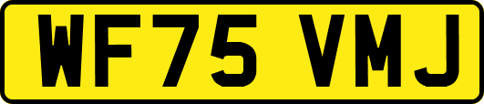 WF75VMJ