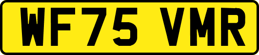WF75VMR