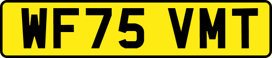 WF75VMT