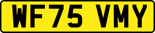 WF75VMY