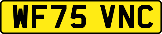 WF75VNC