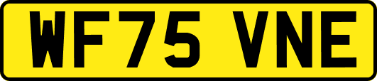 WF75VNE