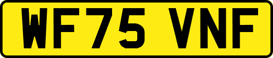 WF75VNF