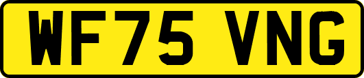 WF75VNG