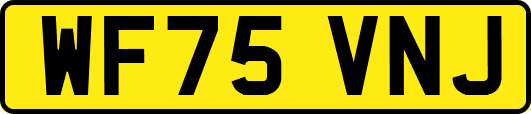 WF75VNJ