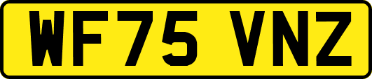 WF75VNZ