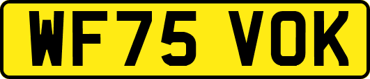 WF75VOK