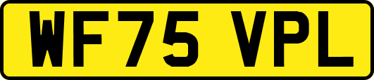 WF75VPL