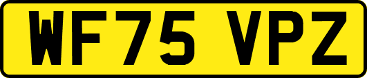 WF75VPZ