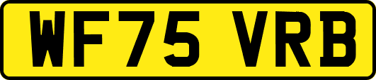WF75VRB