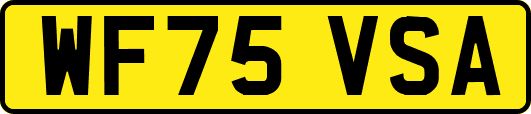 WF75VSA