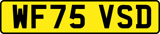 WF75VSD